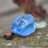 Ceylon Natural Blue Sapphire Rough Gemstones - city of gem Ratnapura