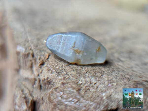 Ceylon Natural Small Sapphire Crystals Collection- city of gem Ratnapura