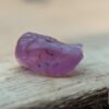 NATURAL HEATING SAPPHIRE ROUGH GEMSTONES ( Rathu Geuda ) - city of gem Ratnapura