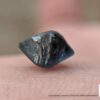 Natural Blue Spinel Complete Crystal - city of gem Ratnapura