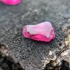 Natural Ruby and Pink Sapphire Rough Gemstones - city of gem Ratnapura