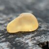 CEYLON NATURAL YELLOW SAPPHIRE ROUGH GEMSTONES COUPLE - city of gem Ratnapura