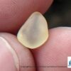 CEYLON NATURAL YELLOW SAPPHIRE ROUGH GEMSTONES - city of gem Ratnapura