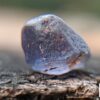 Ceylon Natural Bi Colour Sapphire Rough Gemstone ( Blue-Pink ) - city of gem Ratnapura
