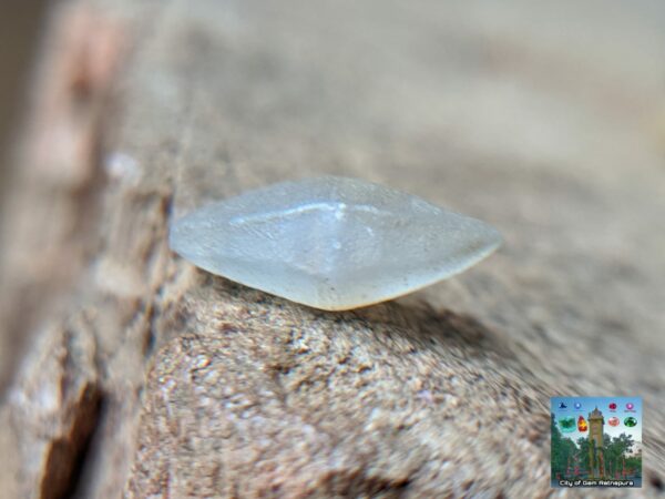 Ceylon Natural Small Sapphire Crystals Collection- city of gem Ratnapura