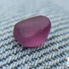 CEYLON NATURAL PINK SAPPHIRE ROUGH GEMSTONE - city of gem Ratnapura