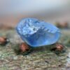 Ceylon Natural Blue Sapphire Rough Gemstones - city of gem Ratnapura
