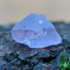 _Ceylon Natural Colour Shifting Violet Sapphire Rough Gemstone ( Colour shifting Violet to Pink ) - city of gem Ratnapura