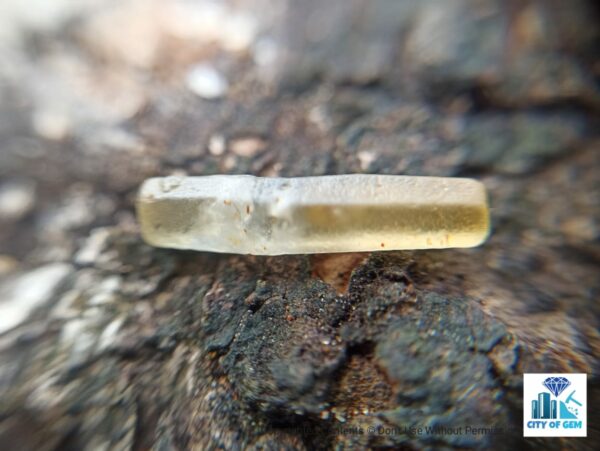 _Ceylon Natural Sapphire Terminated Crystal Lot - city of gem Ratnapura