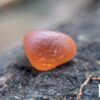 Ceylon Natural Spessartite Garnet Rough Gemstone - city of gem Ratnapura