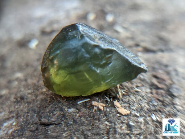 Ceylon Natural Zircon Rough Gemstones Lot city of gem Ratnapura