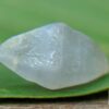 _Ceylon Natural Heating Sapphire Geuda Crystal Couple - city of gem Ratnapura