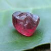 Ceylon Natural Rhodolite Garnet Rough Gemstones Lot - city of gem Ratnapura