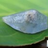 Ceylon Natural Sapphire Términated Crystal Lot ( Rough Glass Body ) - city of gem Ratnapura