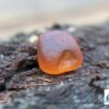 Ceylon Natural Spessartite Garnet Rough Gemstone - city of gem Ratnapura