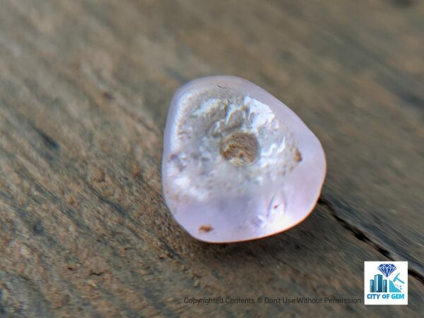 Ancient Natural Sapphire Necklace Beads from Sri Lanka 🇱🇰 mukkaru stones - city of gem Ratnapura