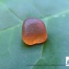 Ceylon Natural Spessartite Garnet Rough Gemstone - city of gem Ratnapura