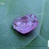 Natural Pink Sapphire Rough Gemstones Lot - city of gem Ratnapura