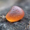 Ceylon Natural Spessartite Garnet Rough Gemstone - city of gem Ratnapura