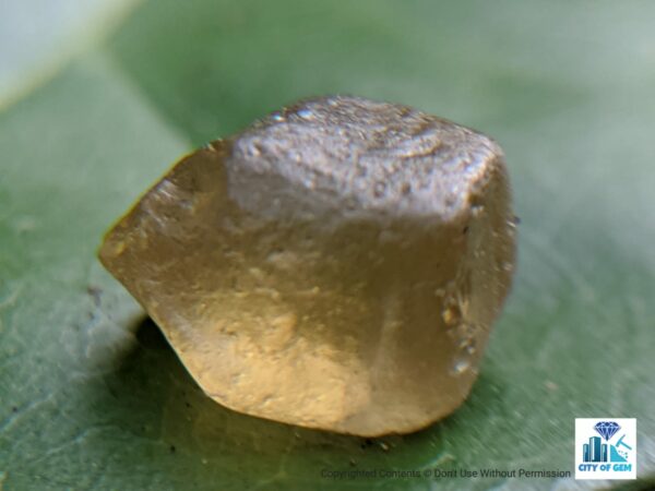 Ceylon Natural Zircon Rough Gemstones Lot city of gem Ratnapura