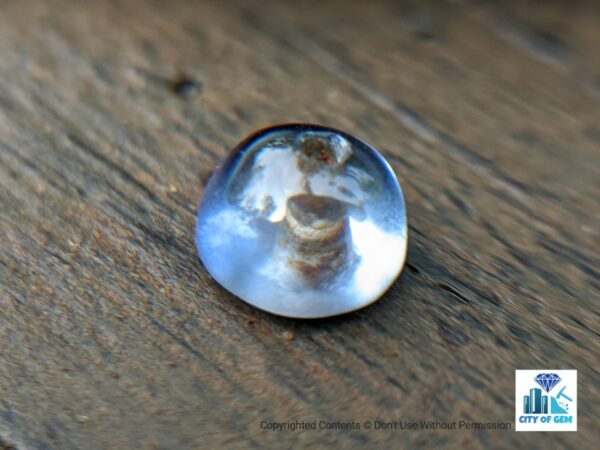 Ancient Natural Sapphire Necklace Beads from Sri Lanka 🇱🇰 mukkaru stones - city of gem Ratnapura