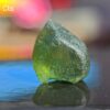 Ceylon Natural Green Zircon Rough Gemstones Lot - city of Gem Ratnapura