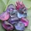 Ceylon Natural Sapphire Rough Gemstone Lot - city of gem Ratnapura