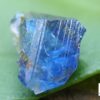 Ceylon Natural Small Sapphire Rough Lot - Pannila Blue - city of gem Ratnapura
