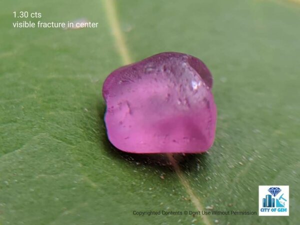 Ceylon Natural Sapphire Rough Gemstone Lot - city of gem Ratnapura