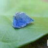 Ceylon Natural Small Sapphire Rough Lot - Pannila Blue - city of gem Ratnapura