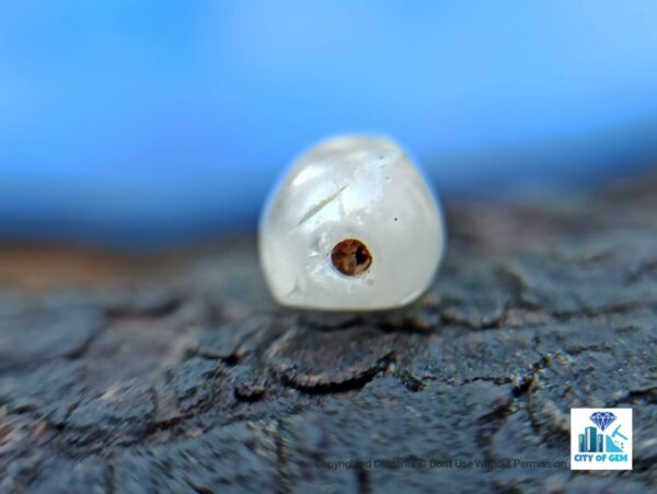 Ancient Natural Sapphire Necklace Beads from Sri Lanka 🇱🇰 mukkaru stones - city of gem Ratnapura