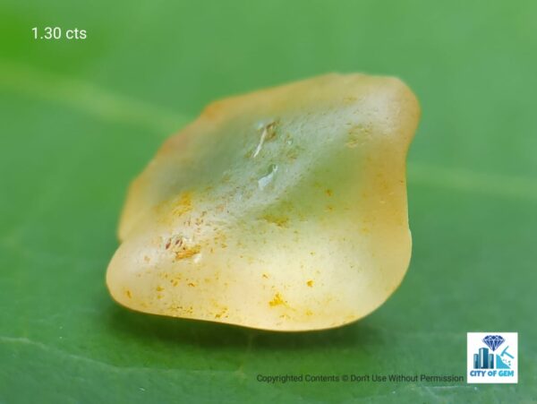 Ceylon Natural Sapphire Rough Gemstone Lot - city of Gem Ratnapura