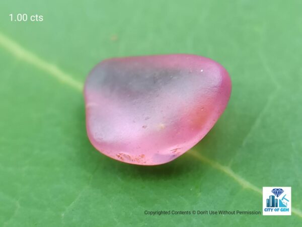 Ceylon Natural Sapphire Rough Gemstone Lot - city of Gem Ratnapura