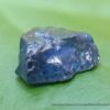 Ceylon Natural Small Sapphire Rough Lot - Pannila Blue - city of gem Ratnapura