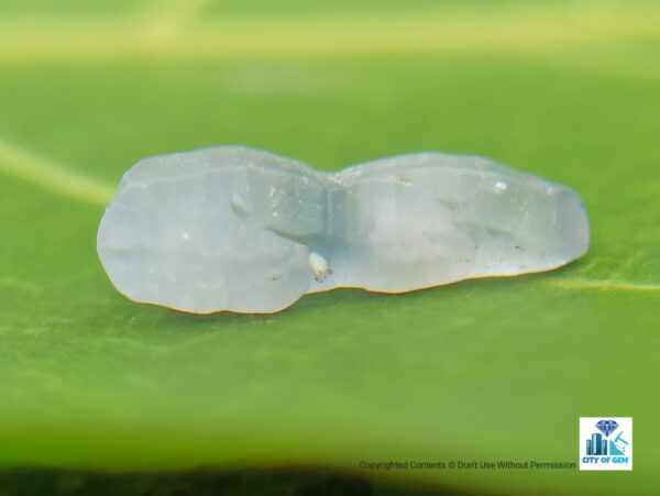 Ceylon Natural Sapphire Crystal Mix Lots - city of Gem Ratnapura