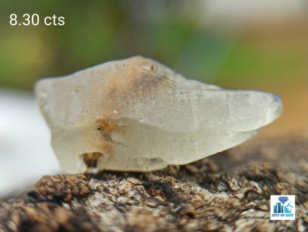 Ceylon Natural Sapphire Crystal Mix Lots - city of Gem Ratnapura