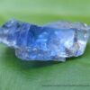 Ceylon Natural Small Sapphire Rough Lot - Pannila Blue - city of gem Ratnapura