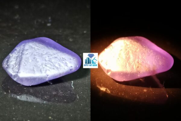 CEYLON NATURAL SAPPHIRE ROUGH GEMSTONES LOT - city of gem Ratnapura