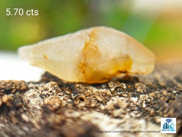 Ceylon Natural Sapphire Crystal Mix Lots - city of Gem Ratnapura