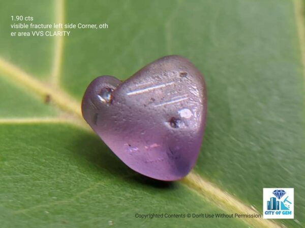 Ceylon Natural Sapphire Rough Gemstone Lot - city of gem Ratnapura