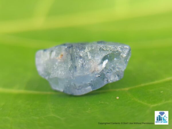 Ceylon Natural Sapphire Crystal Mix Lots - city of Gem Ratnapura