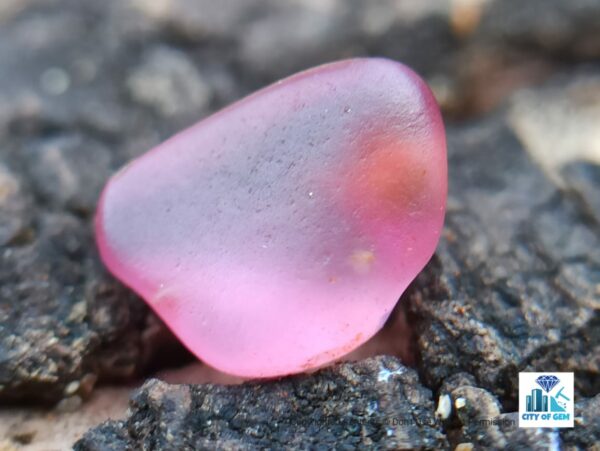 Ceylon Natural Sapphire Rough Gemstone Lot - city of Gem Ratnapura