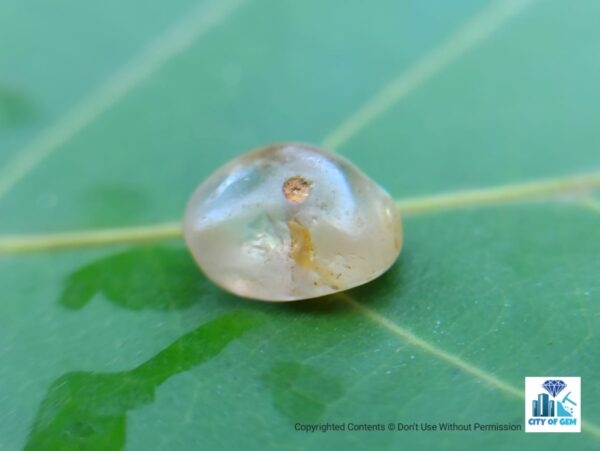 Ancient Natural Sapphire Necklace Beads from Sri Lanka 🇱🇰 mukkaru stones - city of gem Ratnapura