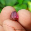 Ceylon Natural Pink Sapphire and Blue Sapphire Rough Gemstone Lot - city of gem Ratnapura