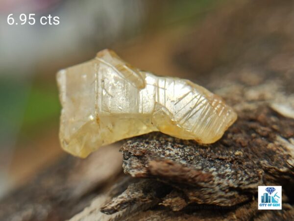 Ceylon Natural Sapphire Crystal Mix Lots - city of Gem Ratnapura