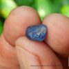 Ceylon Natural Pink Sapphire and Blue Sapphire Rough Gemstone Lot - city of gem Ratnapura
