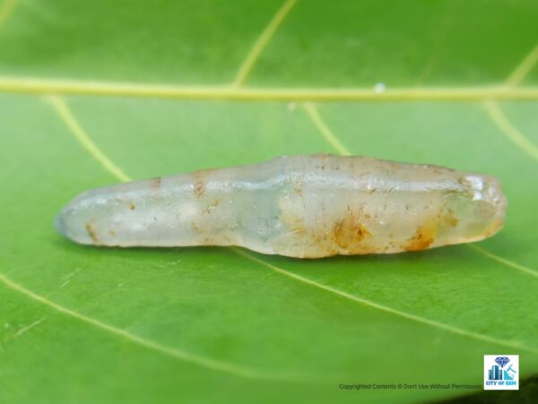 Ceylon Natural Terminated Sapphire Crystals - city of Gem Ratnapura
