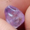 Ceylon Natural Sapphire Glass Body Crystals Lot - city of gem Ratnapura