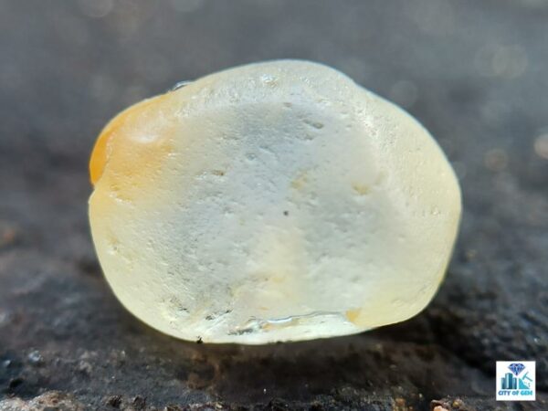 Ceylon Natural Sapphire Rough Gemstones Lot - city of gem Ratnapura