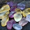 Ceylon Natural Sapphire Rough Gemstones Lot - city of Gem Ratnapura